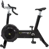 Concept2 Bikingrad Bike Erg
