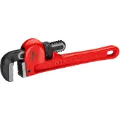 Vigor VI V5639-8 - Rohrzange V5639-8, Länge: 170 mm