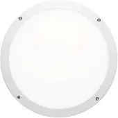 Trilux LED-Wand-/Deckenleuchte Skeo Circ M #7578140