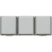Siemens 5UB4732, 357 g, 82 mm, 93 mm, 216 mm