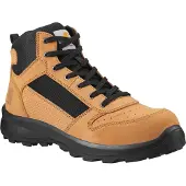 Carhartt Mid S1P Stiefel Farbe: Braun, Grösse: 40