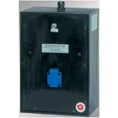 Gifas Electric Vollgummi-Verteiler 39T200001ETAESBPO4