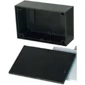 Gifas Electric 7800/LEER/SCHWARZ Vollgummi-Verteiler