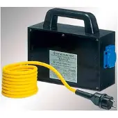 Gifas Electric Vollgummi-Verteiler 2516T012001ETA11