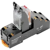 Weidmuller Koppelrelais 24VAC