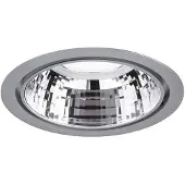 Trilux LED-Deckeneinbaustrahler InperlaL G2 C07 BR22 1800 830 ETDD 03