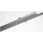 Trilux 07650 BL-M L187 03 Blindabdeckung si-grau