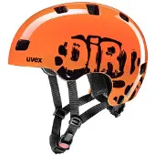 Uvex Kid 3 Junior-helm