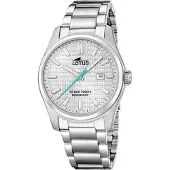 Lotus GENT 19060/2 Herrenarmbanduhr