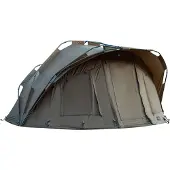 MK Angelsport MK Fort Knox Dome 2Man Angelzelt
