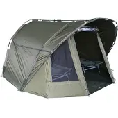 MK-Angelsport - Günstige Schirmzelte und Brolly`s MK 2 Mann Angelzelt Fort Knox Solid