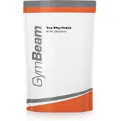 GymBeam True Whey Molkenprotein-Konzentrat Pulver 2500 g