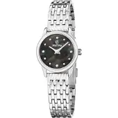 Festina Damenuhr Mademoiselle Armbanduhr Edelstahl silber UF20749/6
