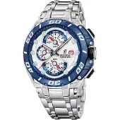 Festina Quarz Herren Chrono Bike F20754/1