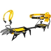 Grivel G15 Lt Dual Cramp-o-matic Evo & New-matic Evo Ce Steigeisen