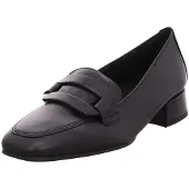 Gabor Damen Slipper 52025-4.5, 52025-5, 52025-5.5, 52025-6, 52025-6.5, 52025-7, 52025-7.5, 52025-8, 52025-9 GAB-4002-01 schwarz 9