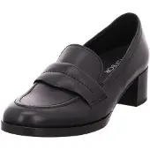 Gabor Damen Pumps 52003-4.5, 52003-5, 52003-5.5, 52003-6, 52003-6.5, 52003-7 GAB-4003-01 schwarz 7