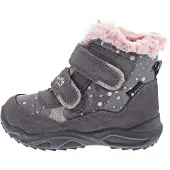 Superfit Glacier Winterstiefel Violett