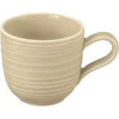 Seltmann Espressoobertasse Terra Sandbeige (90ml)
