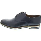 Lloyd Dakin 14-007-08 (7/atlantic blue)