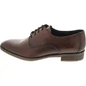 Lloyd Olot 14-131-14 (9.5/dk brown)