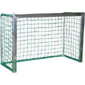 Sport-Thieme Mini-Fußballtor zerlegbar, LxB: 120x80 cm