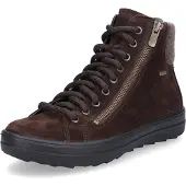 Legero Damen Schnürboot Mira braun 5,5