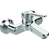 Ideal standard BC108AA Wand-WT-Armatur Ceraplus 5l/min.