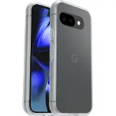 Otterbox React Series Case Google Pixel 9a transparent 77-97761