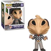 Funko POP! Beetlejuice POP! Movies Vinyl Figur Adam Transformed 9 cm