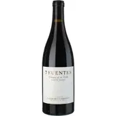 Suertes del Marques 7 Fuentes 2021 - Suertes Del Marqués