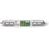 3M Kleb- und Dichtmasse auf Hybridbasis 760, Schwarz, 600 ml