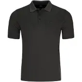 Ragman H-Polo Polo Soft-Knit uni
