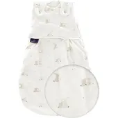 Träumeland Ganzjahresschlafsack Liebmich 2.5 TOG, beige, 50