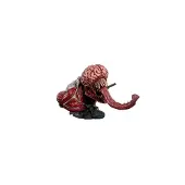 PureArts - Resident Evil 2 -Licker 1:1 Bust RESIN Statue