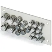 Wago 850-819/002-001 Flanschplatte B x H 295 mm 95 1 St.