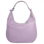 Cluty Shopper Damen 021418 violett