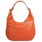 Cluty Shopper Damen 021418 orange