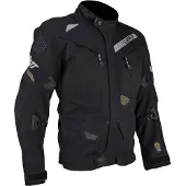 Leatt ADV Dritour 7.5 Textiljacke Herren schwarz, 3XL
