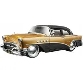 Maisto 1:24 Design Outlaws - Buick Century