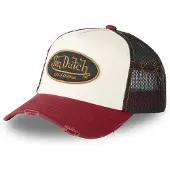Von Dutch Grre Kappe