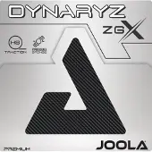 Joola Belag Dynaryz ZGX rot MAX