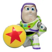 Paladone Products PP15869TS - Toy Story GloBuddies Leuchte Buzz Lightyear - Neu