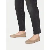 Jenny Ballerinas CEO-WSS21520-01 Beige