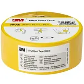 3M Vinyl-Klebeband 3903i, Gelb, 50 mm x 50 m