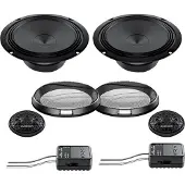 Audison APK-165 | 16,5cm Lautsprecher Komponentensystem
