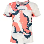 Izas Faucon Kurzarm-t-shirt