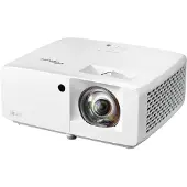 Optoma Standard-Strahlprojektor E9PD7LD11EZ1 Weiß