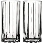 Riedel Universalgläser Resort Retail Highball (2-teilig)