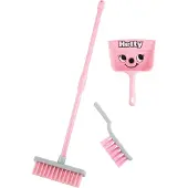 Casdon Hetty Brush Set